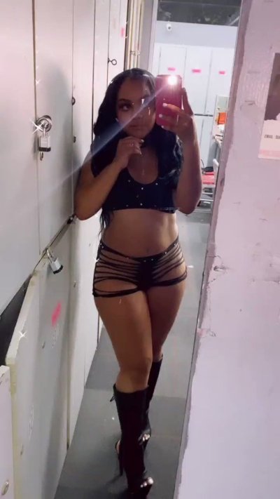 Watch indy ✨'s leaked NSFW video on TwXstars