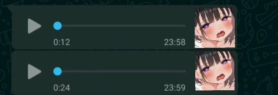 Watch Letícia Shirayuki's leaked NSFW video on TwXstars