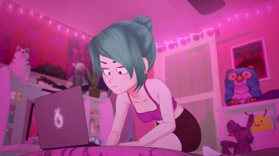 Watch Skudd!!'s leaked NSFW video on TwXstars