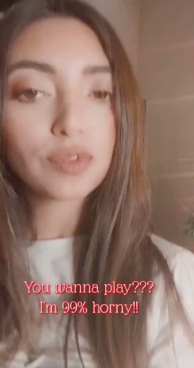 Watch Frida Sante's leaked NSFW video on TwXstars