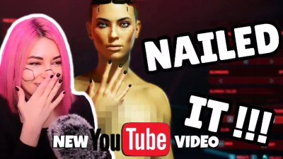 Watch Alinity's leaked NSFW video on TwXstars