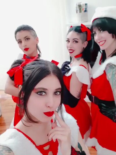 Watch Meixime's leaked NSFW video on TwXstars