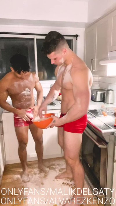 Watch Kenzo's leaked NSFW video on TwXstars
