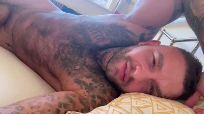 Watch Official Andy Lee (Team Andy)'s leaked NSFW video on TwXstars