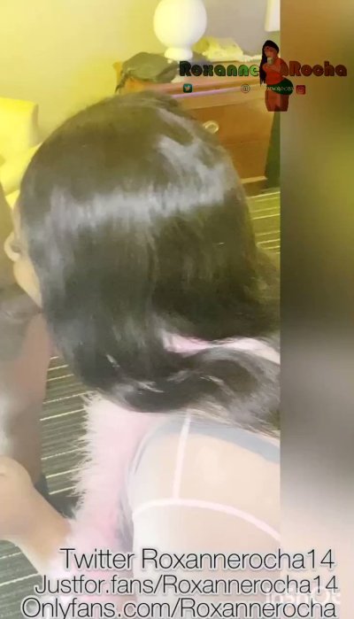 Watch ℝ𝕠𝕩𝕒𝕟𝕟𝕖 ℝ𝕠𝕔𝕙𝕒's leaked NSFW video on TwXstars