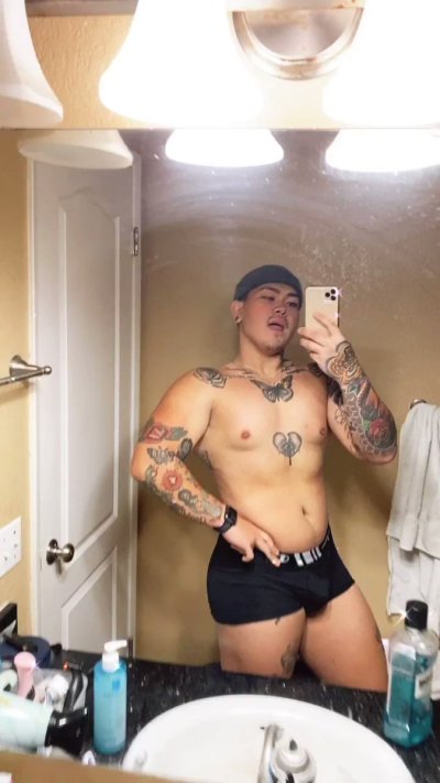 Watch Lucky 🧧's leaked NSFW video on TwXstars