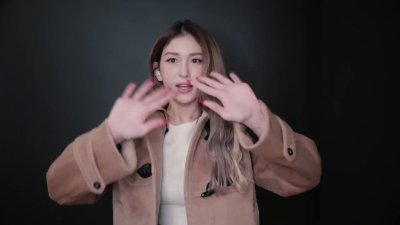 Watch JEON SOMI (전소미)'s leaked NSFW video on TwXstars