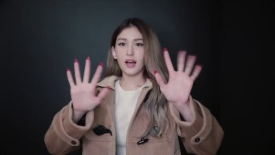 Watch JEON SOMI (전소미)'s leaked NSFW video on TwXstars