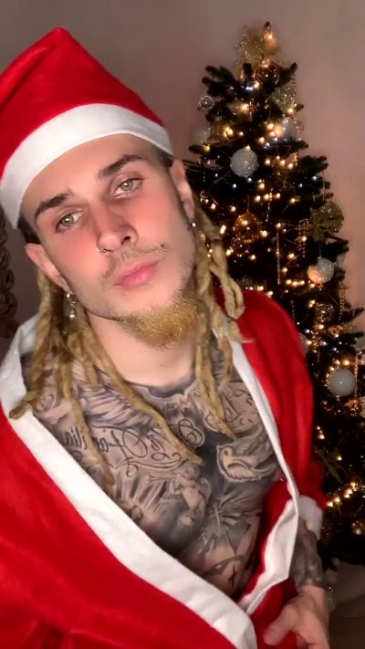 Watch Ink Alby's leaked NSFW video on TwXstars