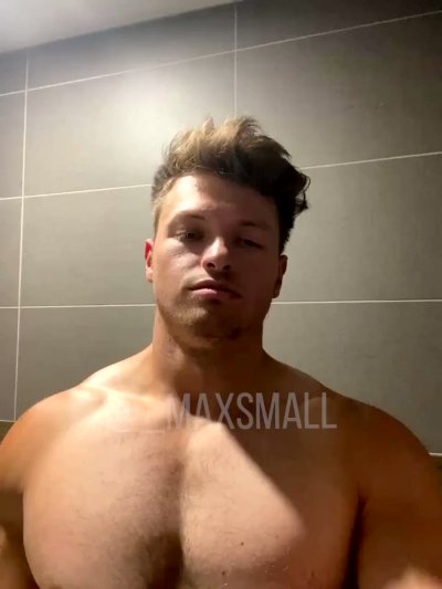 Watch Maximillian Small's leaked NSFW video on TwXstars
