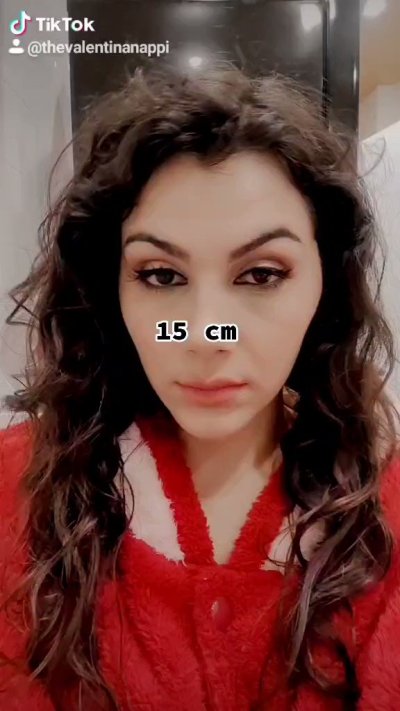 Watch Valentina Nappi's leaked NSFW video on TwXstars