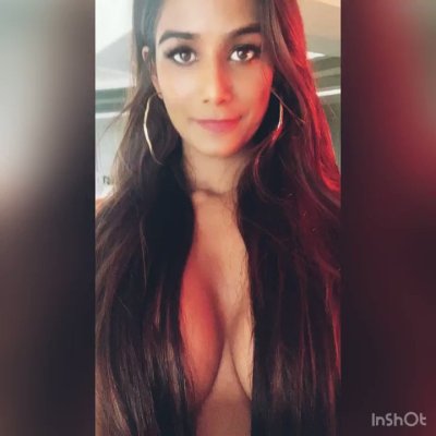 Watch Poonam Pandey's leaked NSFW video on TwXstars