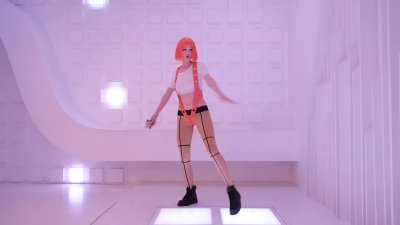 Watch TNIWE's leaked NSFW video on TwXstars