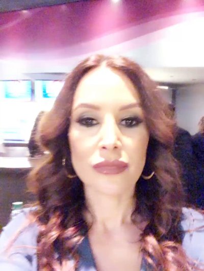 Watch Lisa Ann's leaked NSFW video on TwXstars