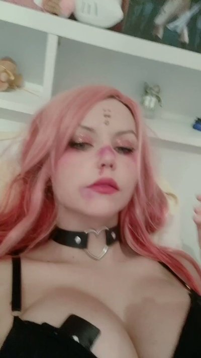 Watch Letícia Shirayuki's leaked NSFW video on TwXstars