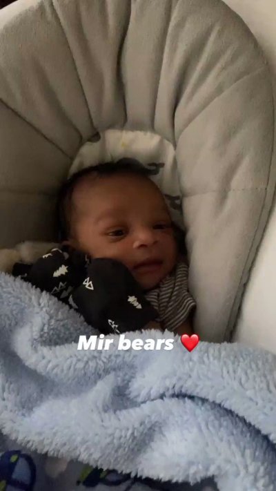 Watch Bakary! for BIOR FLOWERS's leaked NSFW video on TwXstars