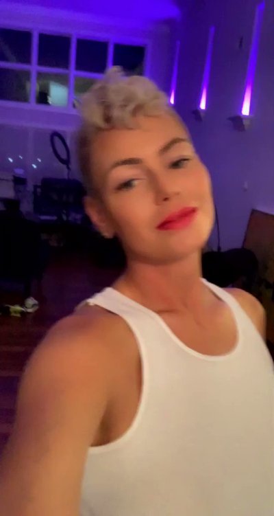 Watch Kaden Kole 💫's leaked NSFW video on TwXstars