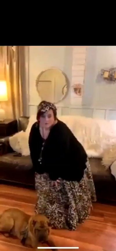 Watch ┌П┐(•_•)┌П┐Dee Banks's leaked NSFW video on TwXstars