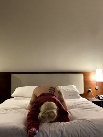 Watch MsValkyrie's leaked NSFW video on TwXstars