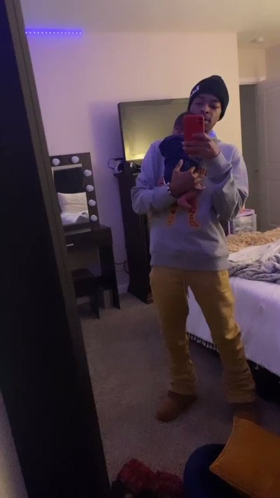 Watch Bakary! for BIOR FLOWERS's leaked NSFW video on TwXstars