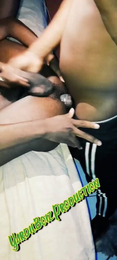 Watch 🇯🇲𝕐𝕒𝕣𝕕𝕚𝕖𝔹𝕠𝕚𝕫 ℙ𝕣𝕠𝕕𝕦𝕔𝕥𝕚𝕠𝕟🇯🇲's leaked NSFW video on TwXstars