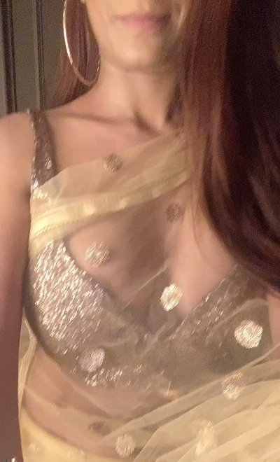 Watch Poonam Pandey's leaked NSFW video on TwXstars