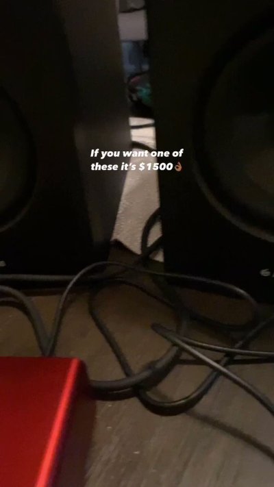 Watch Bakary! for BIOR FLOWERS's leaked NSFW video on TwXstars