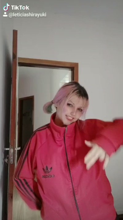 Watch Letícia Shirayuki's leaked NSFW video on TwXstars