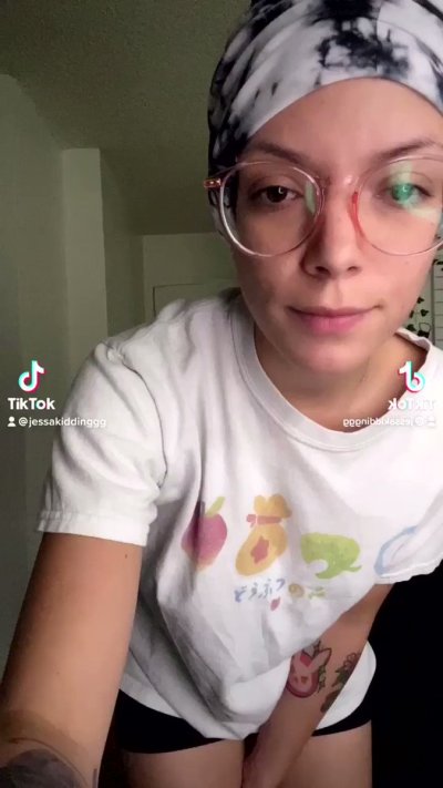 Watch jessa's leaked NSFW video on TwXstars