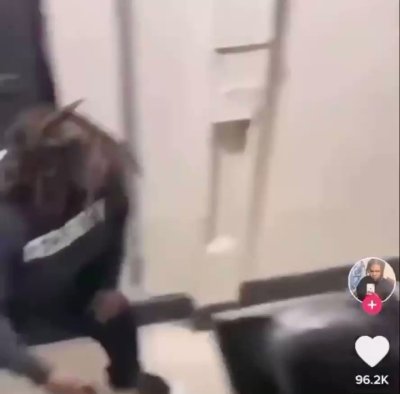 Watch Vic Mensa's leaked NSFW video on TwXstars