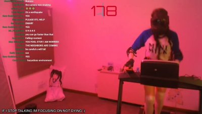 Watch 🔞 DTL 🔞's leaked NSFW video on TwXstars