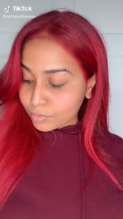 Watch Ashana Finesse's leaked NSFW video on TwXstars