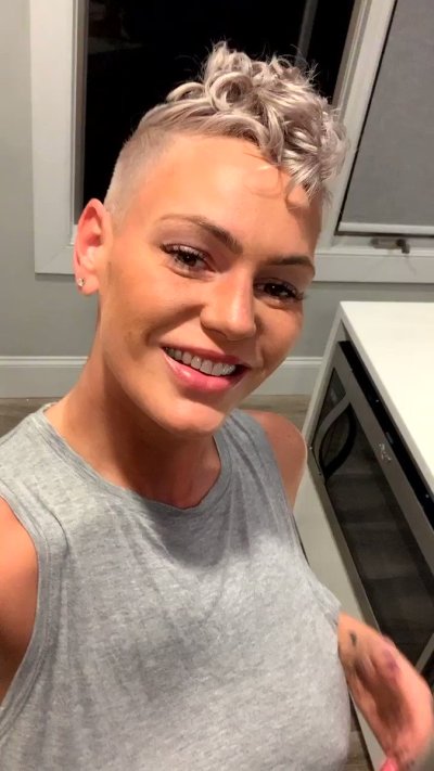 Watch Kaden Kole 💫's leaked NSFW video on TwXstars