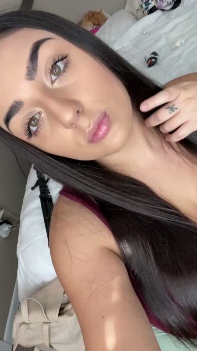 Watch Carmen Sandi's leaked NSFW video on TwXstars