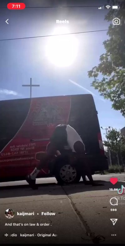 Watch HoodStoryteller✨'s leaked NSFW video on TwXstars