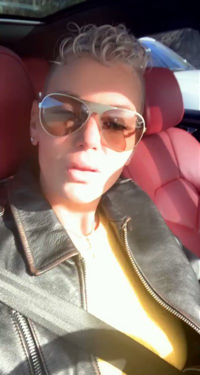 Watch Kaden Kole 💫's leaked NSFW video on TwXstars