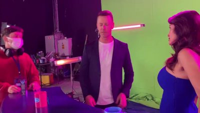 Watch Lisa Ann's leaked NSFW video on TwXstars