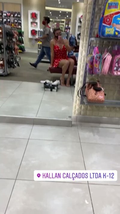 Watch 𝐀𝐠𝐚𝐭𝐡𝐚 Lira 🎀's leaked NSFW video on TwXstars