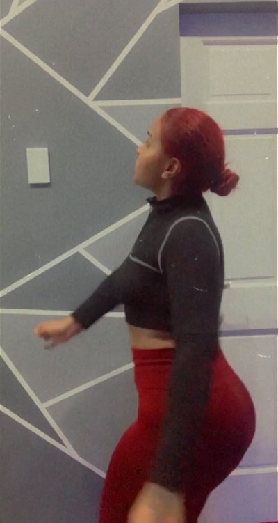 Watch Ashana Finesse's leaked NSFW video on TwXstars