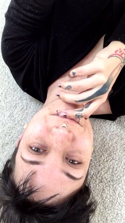 Watch Uʀsɪɴᴀᴇ VᴇsᴘᴇʀᴀL ʕ'ᴥ'ʔ's leaked NSFW video on TwXstars