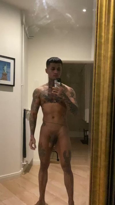 Watch Fabio toba's leaked NSFW video on TwXstars