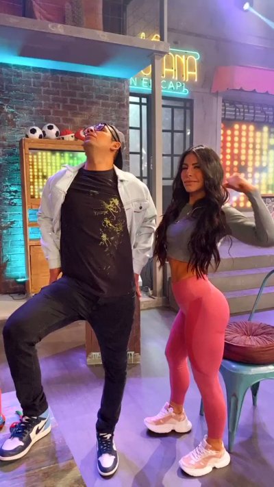 Watch Daniela Fainus's leaked NSFW video on TwXstars