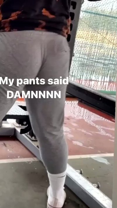 Watch Lucky 🧧's leaked NSFW video on TwXstars