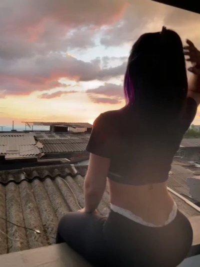 Watch luisa fernanda's leaked NSFW video on TwXstars