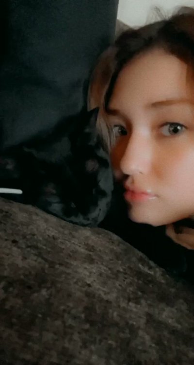 Watch JEON SOMI (전소미)'s leaked NSFW video on TwXstars