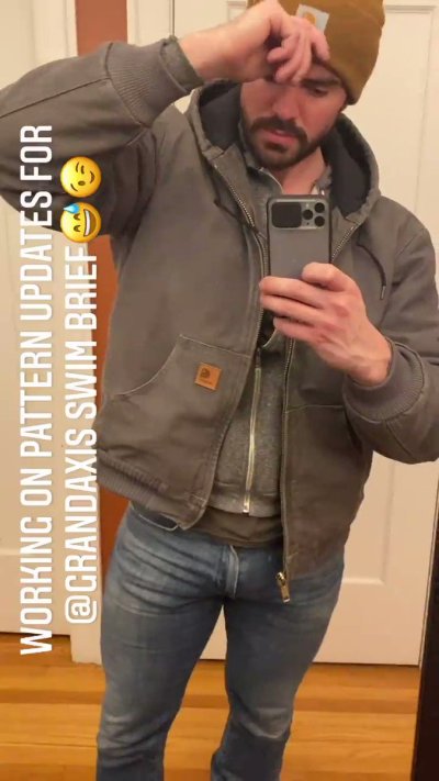 Watch Grand Axis's leaked NSFW video on TwXstars