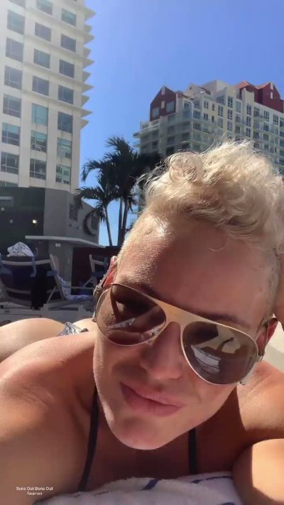 Watch Kaden Kole 💫's leaked NSFW video on TwXstars