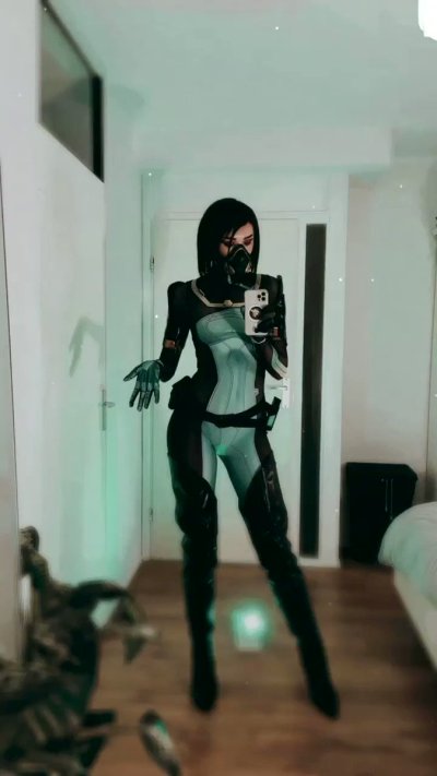 Watch Luca ✨'s leaked NSFW video on TwXstars