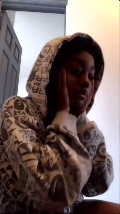Watch slim ebony 🇯🇲🇹🇹's leaked NSFW video on TwXstars