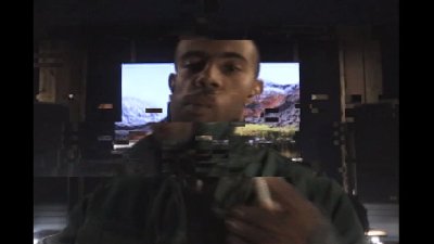 Watch Vic Mensa's leaked NSFW video on TwXstars